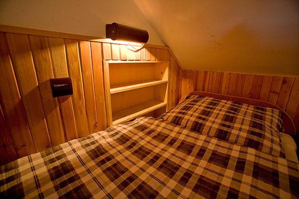 Schronisko Pttk Samotnia Hostel Карпач Стая снимка